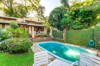 house em Rua João Mendes Ouriques, Jardim Isabel - Porto Alegre - RS