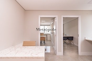 office em Gomes Jardim, Santana - Porto Alegre - RS
