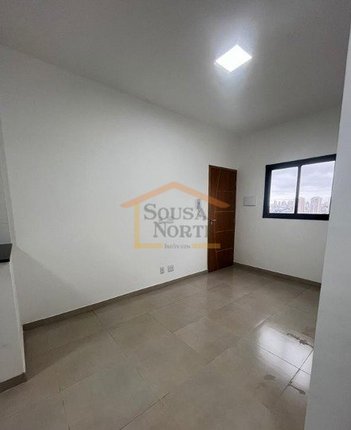 apartment em Rua Gonçalo Coelho, Vila Formosa - São Paulo - SP