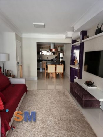 apartment em Avenida Jamaris, Planalto Paulista - São Paulo - SP