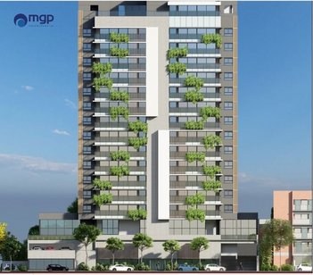 apartment em Rua da Gávea, Vila Mariana - São Paulo - SP
