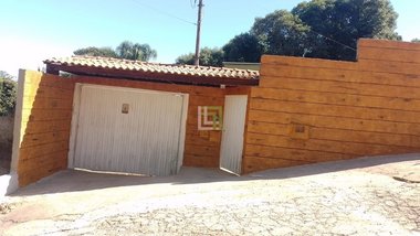 house em Rua Angelo Piassi, Terras de São Francisco - Jundiaí - SP