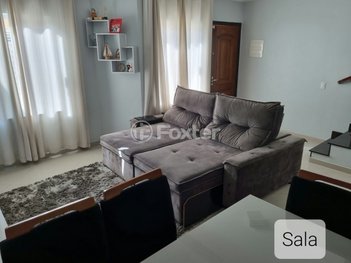 house em Rua Reginópolis, Quinta da Paineira - São Paulo - SP