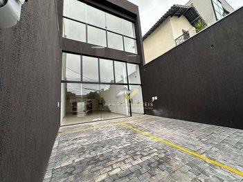 business em Alameda São Caetano, Jardim - Santo André - SP