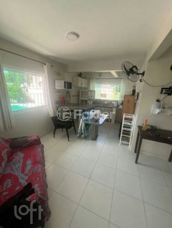 house em Rua Marcilio Dias, Pinheira - Palhoça - SC