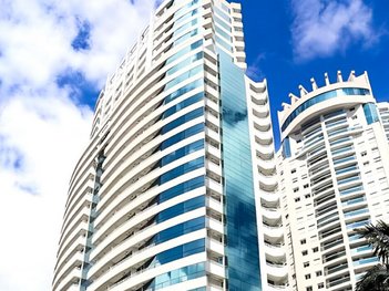 apartment em Rua Augusta, Consolação - São Paulo - SP