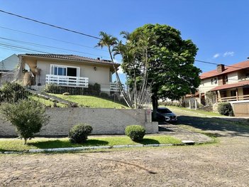 house em Rua São Vicente, Ideal - Novo Hamburgo - RS