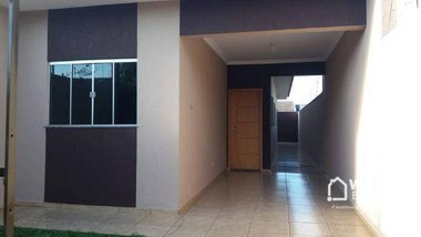 house em Rua Arnaldo Posso, Jardim Ouro Verde II - Sarandi - PR