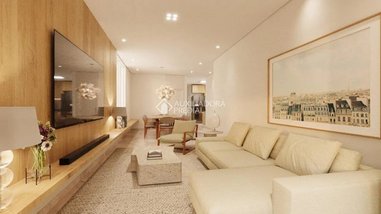 apartment em Rua 2328, Centro - Balneário Camboriú - SC