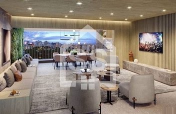 apartment em Rua Assungui, Vila Gumercindo - São Paulo - SP