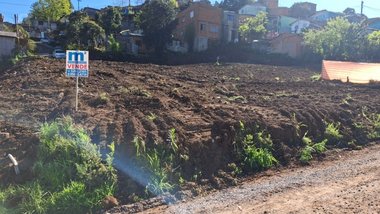 land_lot em Rua Eduardo Castilhos dos Reis, Nossa Senhora das Graças - Caxias do Sul - RS