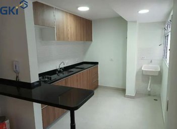 apartment em Rua Cayowaá, Perdizes - São Paulo - SP