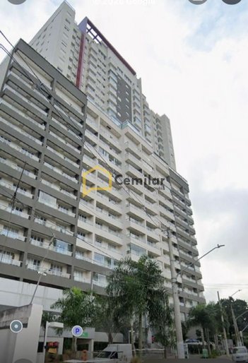 apartment em Rua Henrique Sertório, Tatuapé - São Paulo - SP