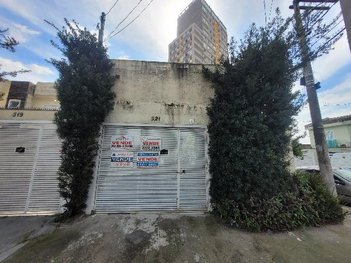 house em Avenida Guabá, Vila Curuçá - São Paulo - SP