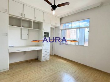 apartment em Rua Sapucaí, Floresta - Belo Horizonte - MG