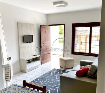 apartment em Rua Rio dos Sinos, Centro - Xangri-Lá - RS