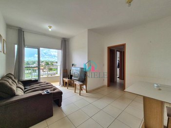 apartment em Avenida João Monteiro, Jardim Botânico - Araraquara - SP