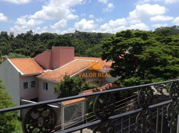 house em Rua João Copelli, Jardim da Serra - Jundiaí - SP