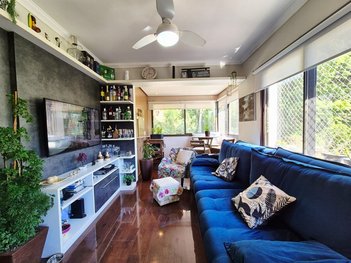 apartment em Rua Dona Ondina, Menino Deus - Porto Alegre - RS