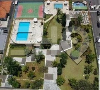 apartment em Rua Teodoro Sampaio, Pinheiros - São Paulo - SP