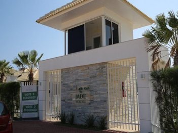 house em Avenida Pintor Antônio Bandeira, Praia do Futuro I - Fortaleza - CE