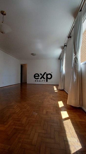 apartment em Rua Gaivota, Moema - São Paulo - SP