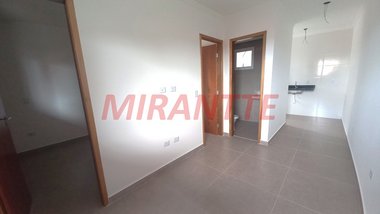 apartment em Rua Cataguases, Jardim São Paulo(Zona Norte) - São Paulo - SP