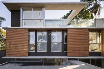 house em Rua Ibiapinópolis, Jardim Paulista - São Paulo - SP