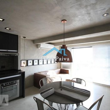 apartment em Rua Tangará, Vila Mariana - São Paulo - SP