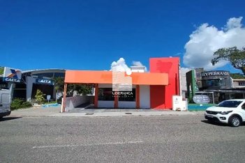 business em Avenida Afonso Delambert Neto, Lagoa da Conceição - Florianópolis - SC