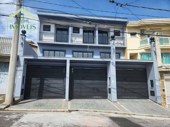 house em Rua José Amaro Peçanha, Parque São Domingos - São Paulo - SP