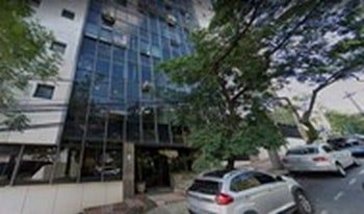 office em Rua Ouro Fino, Cruzeiro - Belo Horizonte - MG