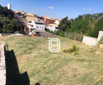 land_lot em Rua Angelina Baloti Bercelino, Jardim Palermo - Jundiaí - SP