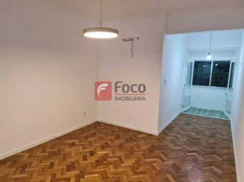 apartment em Rua Santa Clara, Copacabana - Rio de Janeiro - RJ