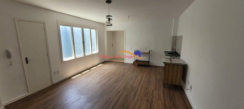 apartment em João Alfredo, Cidade Baixa - Porto Alegre - RS