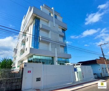 apartment em Rua Carlos Parucker, Atiradores - Joinville - SC