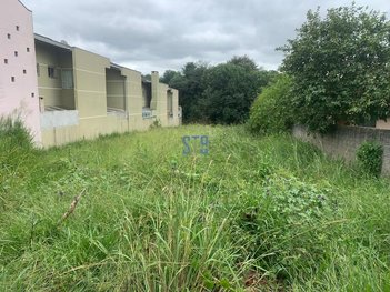 land_lot em Rua Visconde de Taunay, Ouro Verde - Campo Largo - PR