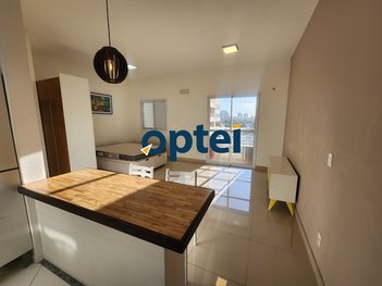 apartment em Avenida Senador Vergueiro, Centro - São Bernardo do Campo - SP