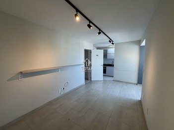 apartment em Rua Aluísio Lobão Veras, Serrano - Belo Horizonte - MG