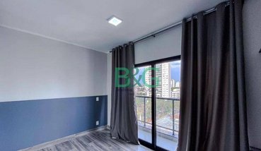 apartment em Rua Marcial, Mooca - São Paulo - SP