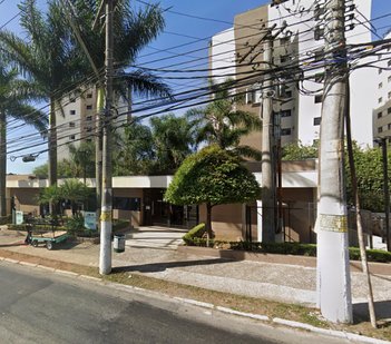 apartment em Avenida Interlagos, Jardim Umuarama - São Paulo - SP