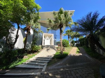 house em Rua Waldemar Geib, Hamburgo Velho - Novo Hamburgo - RS