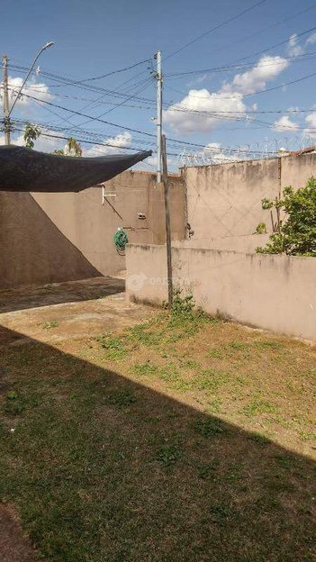 house em Rua dos Acantos, Cidade Jardim - Uberlândia - MG