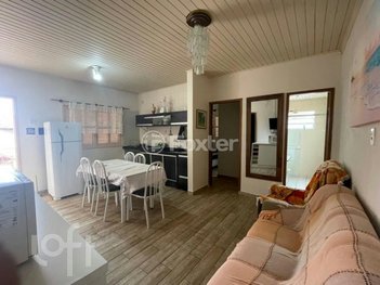 house em Rua Recanto, Pinheira - Palhoça - SC