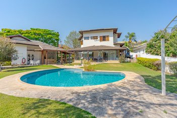 house em Alameda Janita, Vista Alegre - Vinhedo - SP