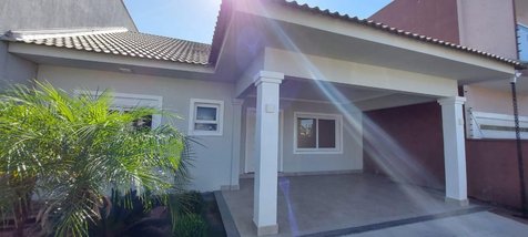 house em das Magnólias, Parque da Matriz - Gravataí - RS