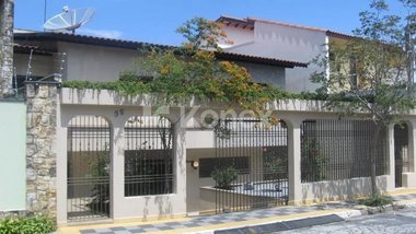 house em Rua Carlos Aprile, Bortolândia - São Paulo - SP