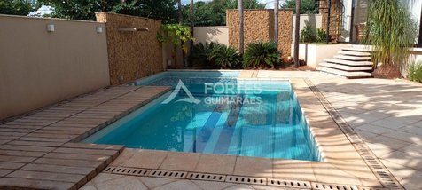 house em Avenida Ângelo Antônio Colafemina, Bonfim Paulista - Ribeirão Preto - SP