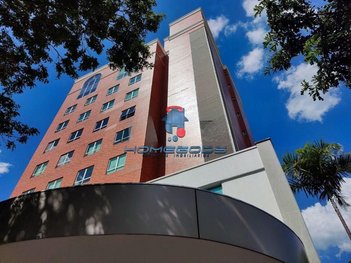 office em Rua Antônio Lapa, Cambuí - Campinas - SP