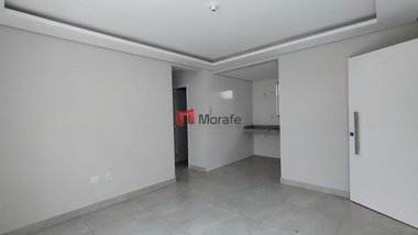 apartment em Rua Manoel Sampaio, Candelária - Belo Horizonte - MG